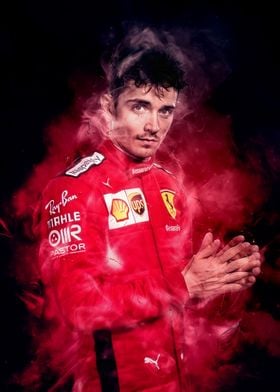 Charles Leclerc