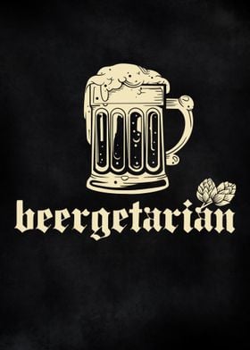 Beergetarian Craft Beer 