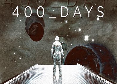 400 Days