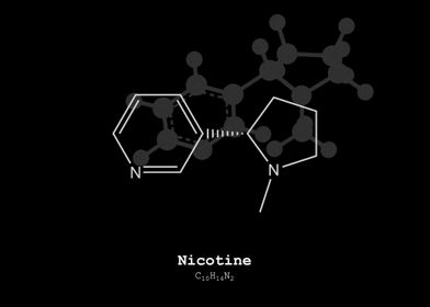 Nicotine