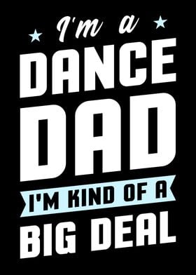 Dance Dad