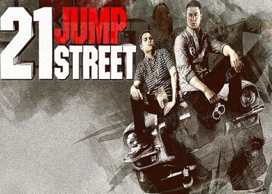 21 Jump street