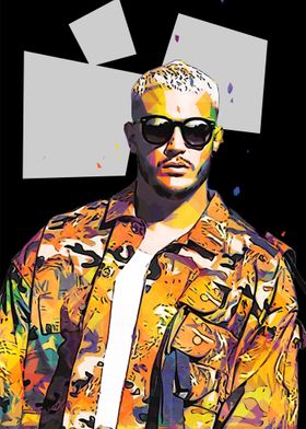 DJ Snake