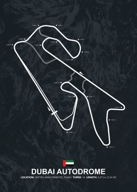 Dubai Autodrome