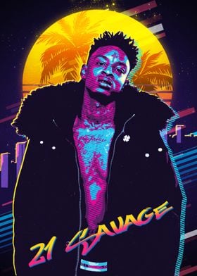 21 savage