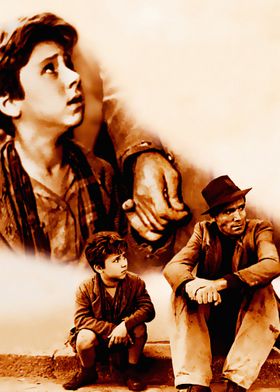 Bicycle Thieves