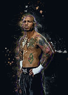 Miguel Cotto