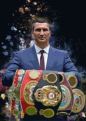 Wladimir Klitschko