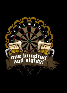 One Hundred And Eighty