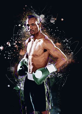  Bernard Hopkins