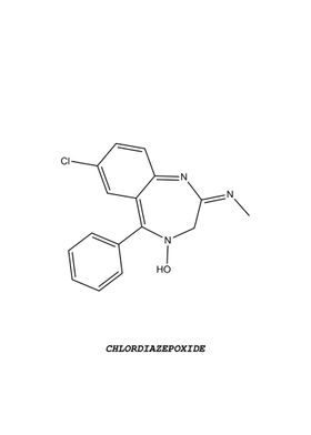 Chlordiazepoxide