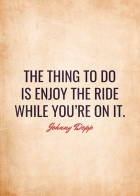 Quotes Johnny Depp