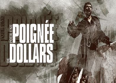 A fistful of dollars 2