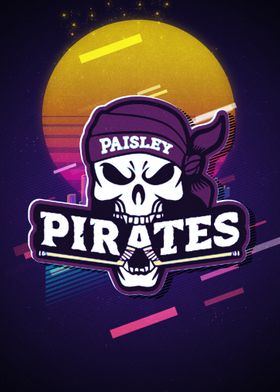 Pirates