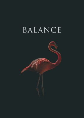 BALANCE