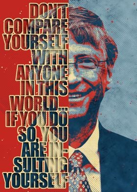 Bill Gates quotes