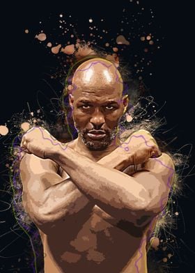  Bernard Hopkins