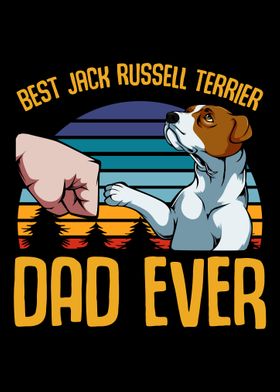 Best Jack Russell Terrier 