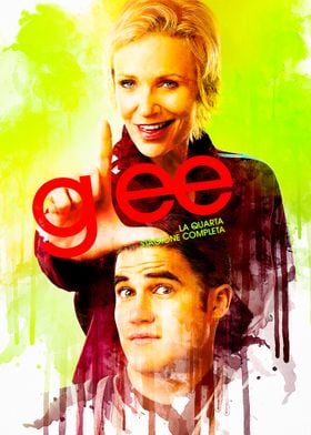 Glee 9