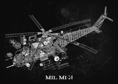 Mil Mi24