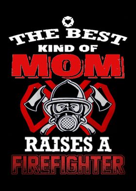 Proud To Be A Firefighter