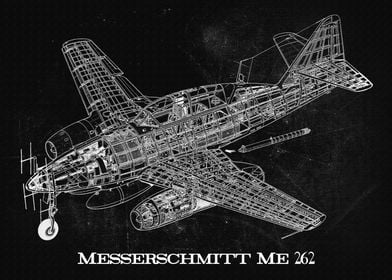 Messerschmitt Me 262