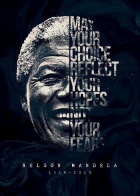 Best Nelson Mandela Quotes