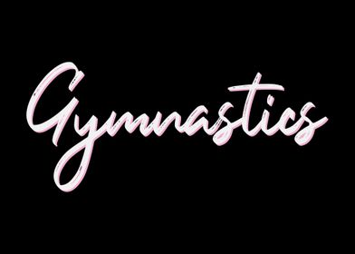 Gymnastics Acrobatics