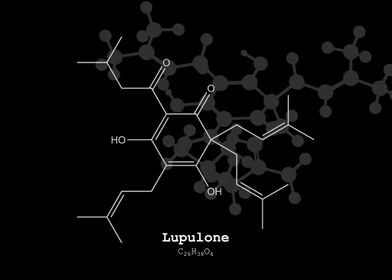 Lupulone