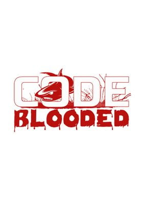 Code Blooded