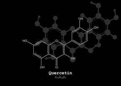 Quercetin