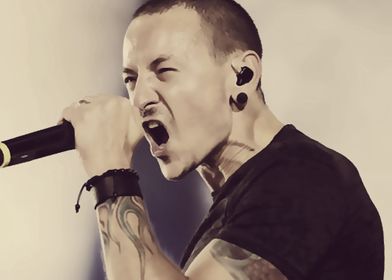 Linkin Park 625