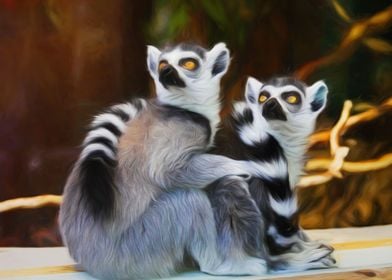 Lemurs