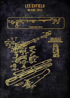 lee enfield