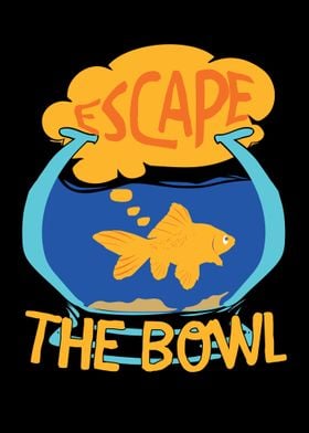 Escape the Bowl