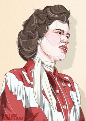 Patsy Cline