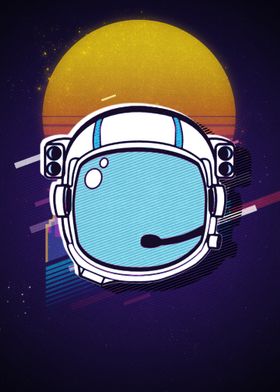 Astronaut