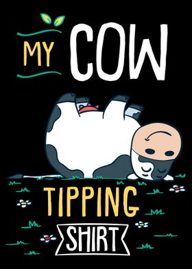 This Is My Cow Tipping