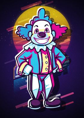 Clown