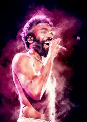 Childish Gambino