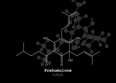 Prehumulone