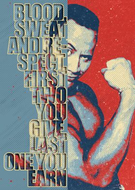 Dwayne Johnson quotes