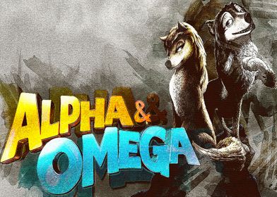 Alpha and omega