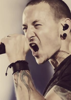 Linkin Park 628