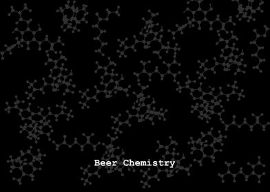 Beer Chemistry