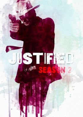 Justified 1