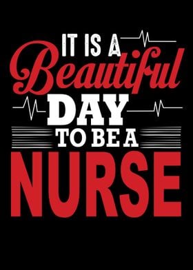 Cool Nurse Quote Gift