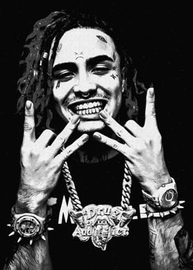 LIL PUMP