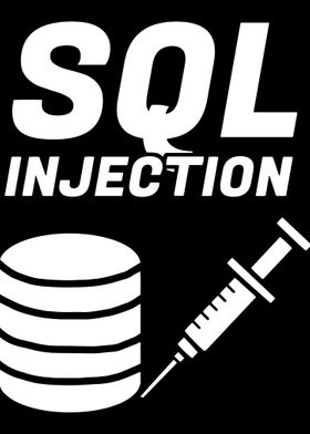 SQL Injection For Database