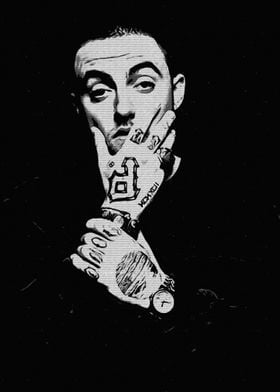 MAC MILLER